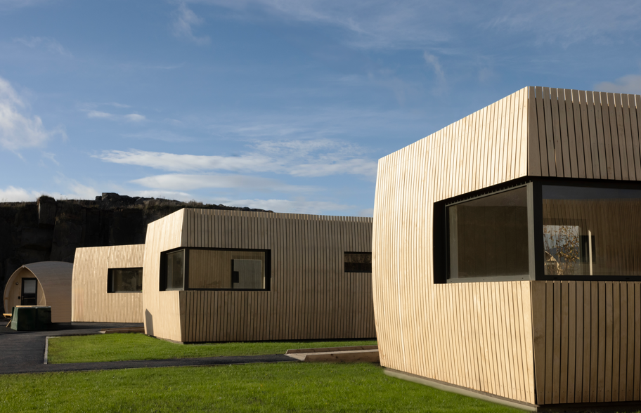 Kurv Accommodation